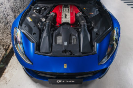 
                                                                                        Voiture
                                                                                         Ferrari 812 Superfast V12 6.5 800 Finition Atelier