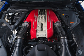 
                                                                                        Voiture
                                                                                         Ferrari 812 Superfast V12 6.5 800 Finition Atelier