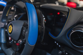 
                                                                                        Voiture
                                                                                         Ferrari 812 Superfast V12 6.5 800 Finition Atelier