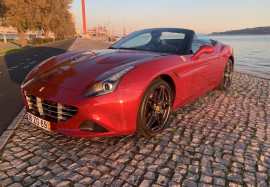 
                                                                                        Fille au pair
                                                                                         Ferrari California T 560cv 21000euros