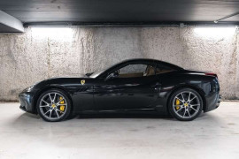 
                                                                                        Voiture
                                                                                         Ferrari California V8 4.3 490ch