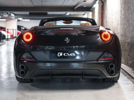 
                                                                                        Voiture
                                                                                         Ferrari California V8 4.3 490ch