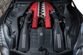 
                                                                                        Voiture
                                                                                         Ferrari F12 Berlinetta V12 6.0 740