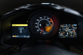 
                                                                                        Voiture
                                                                                         Ferrari F12 Berlinetta V12 6.0 740