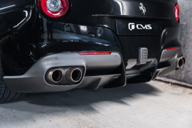 
                                                                                        Voiture
                                                                                         Ferrari F12 Berlinetta V12 6.0 740