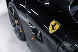 
                                                                                        Voiture
                                                                                         Ferrari F12 Berlinetta V12 6.0 740