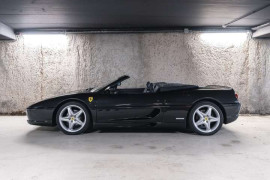 
                                                                                        Voiture
                                                                                         Ferrari F355 3.5i Spider