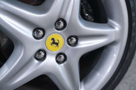 
                                                                                        Voiture
                                                                                         Ferrari F355 3.5i Spider