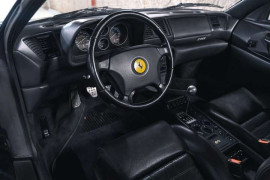 
                                                                                        Voiture
                                                                                         Ferrari F355 3.5i Spider
