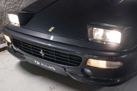 
                                                                                        Voiture
                                                                                         Ferrari F355 3.5i Spider