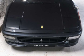 
                                                                                        Voiture
                                                                                         Ferrari F355 3.5i Spider