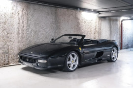 
                                                                                        Voiture
                                                                                         Ferrari F355 3.5i Spider