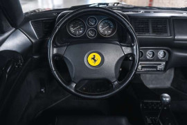
                                                                                        Voiture
                                                                                         Ferrari F355 3.5i Spider