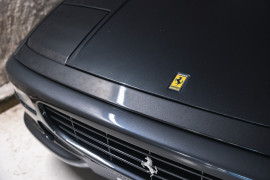 
                                                                                        Voiture
                                                                                         Ferrari F355 Spider V8 3.5 380