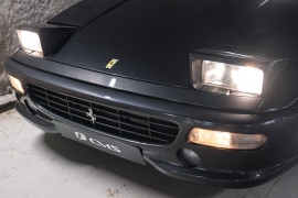 
                                                                                        Voiture
                                                                                         Ferrari F355 Spider V8 3.5 380