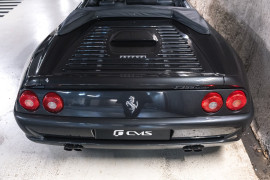 
                                                                                        Voiture
                                                                                         Ferrari F355 Spider V8 3.5 380