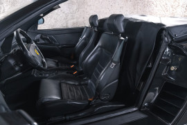 
                                                                                        Voiture
                                                                                         Ferrari F355 Spider V8 3.5 380