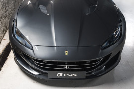 
                                                                                        Voiture
                                                                                         Ferrari Portofino 4.0 V8 600
