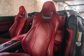 
                                                                                        Voiture
                                                                                         Ferrari Portofino 4.0 V8 600