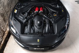 
                                                                                        Voiture
                                                                                         Ferrari Portofino 4.0 V8 600