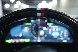 
                                                                                        Voiture
                                                                                         Ferrari SF90XX Spider V8 4.0 1030