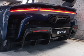 
                                                                                        Voiture
                                                                                         Ferrari SF90XX Spider V8 4.0 1030