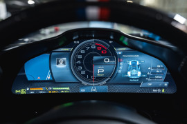 
                                                                                        Voiture
                                                                                         Ferrari SF90XX Spider V8 4.0 1030