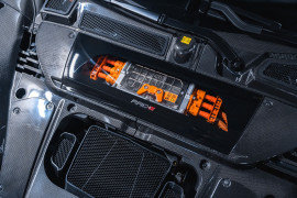 
                                                                                        Voiture
                                                                                         Ferrari SF90XX Spider V8 4.0 1030