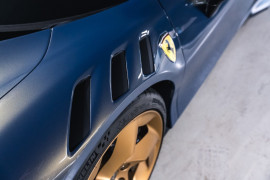 
                                                                                        Voiture
                                                                                         Ferrari SF90XX Spider V8 4.0 1030