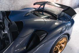 
                                                                                        Voiture
                                                                                         Ferrari SF90XX Spider V8 4.0 1030
