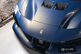 
                                                                                        Voiture
                                                                                         Ferrari SF90XX Spider V8 4.0 1030