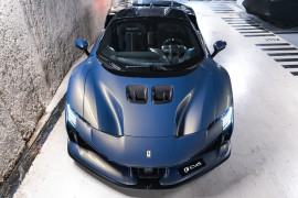 
                                                                                        Voiture
                                                                                         Ferrari SF90XX Spider V8 4.0 1030