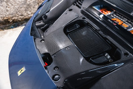 
                                                                                        Voiture
                                                                                         Ferrari SF90XX Spider V8 4.0 1030
