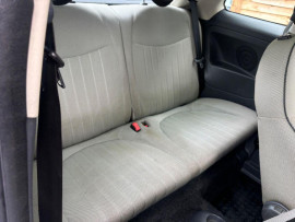 
                                                                                        Voiture
                                                                                         Fiat 500 1.2 Lounge Hatchback 3dr Petrol Manual Euro 5 (s/s) (69 bhp)