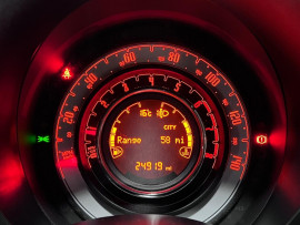 Voiture
                                                                                Fiat 500 1.2 S Hatchback 3dr Petrol Manual Euro 6 (s/s) (69 bhp)