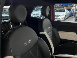 Voiture
                                                                                Fiat 500 1.2 S Hatchback 3dr Petrol Manual Euro 6 (s/s) (69 bhp)