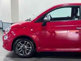 Voiture
                                                                                Fiat 500 1.2 S Hatchback 3dr Petrol Manual Euro 6 (s/s) (69 bhp)