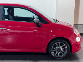 Voiture
                                                                                Fiat 500 1.2 S Hatchback 3dr Petrol Manual Euro 6 (s/s) (69 bhp)