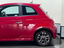 Voiture
                                                                                Fiat 500 1.2 S Hatchback 3dr Petrol Manual Euro 6 (s/s) (69 bhp)