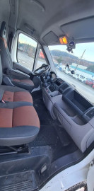 
                                                                                        Voiture
                                                                                         Fiat ducato 2.3 jtd 120 ch base