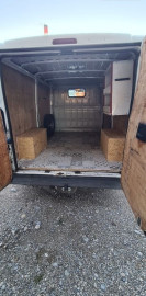 
                                                                                        Voiture
                                                                                         Fiat ducato 2.3 jtd 120 ch base