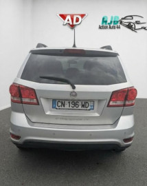 
                                                                                        Voiture
                                                                                         Fiat Freemont 2.0 MultiJet - 140CH LOUNGE (7 places)