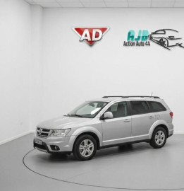 
                                                                                        Voiture
                                                                                         Fiat Freemont 2.0 MultiJet - 140CH LOUNGE (7 places)