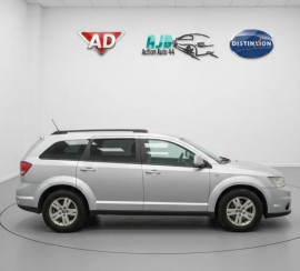 
                                                                                        Voiture
                                                                                         Fiat Freemont 2.0 MultiJet - 140CH LOUNGE (7 places)