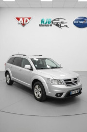 
                                                                                        Voiture
                                                                                         Fiat Freemont 2.0 MultiJet - 140CH LOUNGE (7 places)