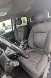 
                                                                                        Voiture
                                                                                         Fiat Freemont 2.0 MultiJet - 140CH LOUNGE (7 places)