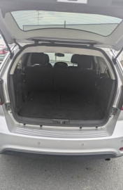 
                                                                                        Voiture
                                                                                         Fiat Freemont 2.0 MultiJet - 140CH LOUNGE (7 places)