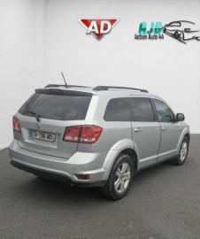 
                                                                                        Voiture
                                                                                         Fiat Freemont 2.0 MultiJet - 140CH LOUNGE (7 places)