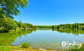 
                                                                                        Vente
                                                                                         Flourens le lac - Maison récente 4 chambres