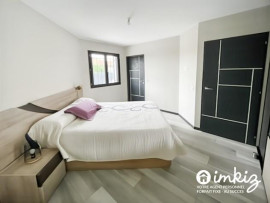 
                                                                                        Vente
                                                                                         Flourens le lac - Maison récente 4 chambres